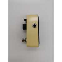 Mooer WoodVerb Acoustic Guitar Reverb Pedal 