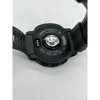 Garmin Camo Rugged Instinct 2 GPS Smartwatch 010-02626-13 (Pre-owned)