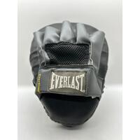 Everlast Training Boxing Mitts (Pre-owned)