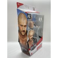 Mattel WWE Elite Collection Series Karrion Kross Wrestling Action Figure