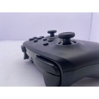 PowerA Nintendo Switch Wired Controller Black