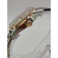 TAG Heuer Carrera Auto Calibre 5 Calibre 5 Automatic Gold/Silver Date Watch
