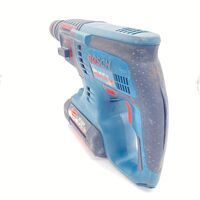 Bosch Cordless Hammer Drill GBH 36 VF-LI with Batteries and Carry Case