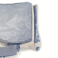Dririder Messenger Bag (Pre-owned)