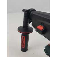 Metabo KHA 18 LTX Cordless Brushless Rotary Hammer SDS Max with 5.2Ah Battery