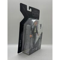 Hasbro Star Wars The Black Series Archive 2015 Han Solo (New Never Used)