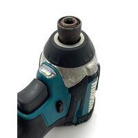 Makita DTD154 18V 4-Mode Li-Ion Cordless Brushless Impact Driver Skin Only