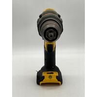 DeWalt DCD999 Type 1 18V XRP Brushless Cordless Hammer Drill Skin Only