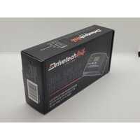 Drivetech 4x4 30A Solar Regulator DTSR30
