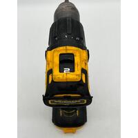 DeWalt DCD709 TY1 18V Compact Brushless Hammer Drill 13mm Skin Only