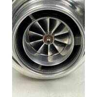 BorgWarner SuperCore Assembly S400SX-E 88mm 110/96 14009097008 (Pre-owned)