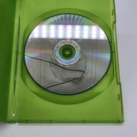 The Chronicles of Riddick Escape From Butcher Bay Xbox Original Game
