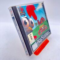 PlayStation Mort The Chicken Video Game (Pre-owned)