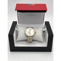 Tissot Chemin Des Tourelles Powermatic 80 Mens 39mm Bracelet Watch