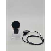 Samsung Galaxy Watch 4 40mm GPS + LTE Aluminum Case Sport Band Smartwatch