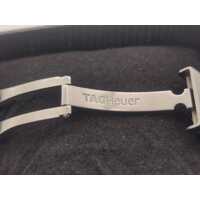 TAG Heuer Aquaracer 27mm 300m WR Quartz Ladies Stainless Steel Watch WAY1412
