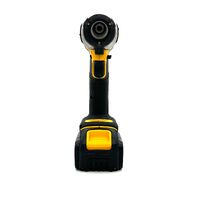 DeWalt DCF809 18V XR Brushless Impact Driver + 18V 4.0Ah Battery (Pre-owned)