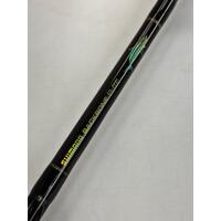 Shimano Fishing Rod and Reel (Pre-owned)