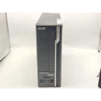 Acer Veriton X4650G Series Intel i7-6700 16GB 1TB SSD Windows 10 (Pre-owned)
