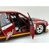 Skaife/Richards 1995 Tooheys 1000 Holden VR Commodore 1/18 Scale (Pre-owned)