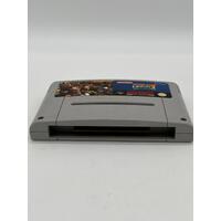Nintendo Donkey Kong Country 2 Diddy’s Kong Quest - Cartridge Only (Pre-owned)