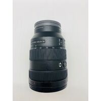 Sony FE 24-105mm f/4 G OSS Lens