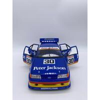 Biante Ford Falcon EB 1993 ATCC Winner Glen Seton 1:18 Scale Diecast Car
