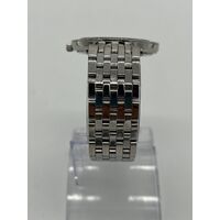 Michael Kors Darci MK3190 Women’s Silver Stainless Steel Analogue Watch