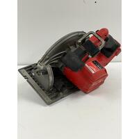 Milwaukee M18FCS66 M18 Fuel 18V 184mm Cordless Circular Saw Skin Only