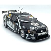 Classic Carlectables 1:18 Rick Kelly Jack Daniels VE Commodore Ultra Rare Model