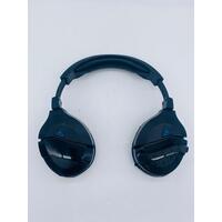 Turtle Beach Ear Force Stealth 700P RX Wireless Gaming Headset Black Blue
