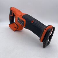 BLACK+DECKER 20V Cordless Power Tool Combo Kit with Batteries Charger and Bag