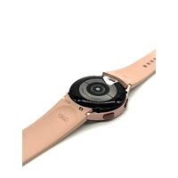 Samsung Galaxy Watch 4 40mm GPS + LTE Pink Gold Aluminum Case Android Smartwatch