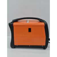 Rossi Welders MIG-185n Inverter Welder  Semi-Zener 15V Welding Machine