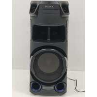 Sony MHC-V43D Bluetooth Speaker with CD and FM Radio (Pre-owned)