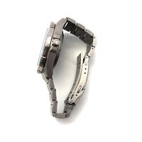 Citizen Promaster Marine Titanium Automatic Men’s Watch NY0071-81E (Pre-owned)