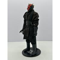 Sideshow Collectibles Star Wars Darth Maul 1:6 Scale Collectible Figure