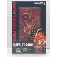 Kotobukiya Marvel Dark Phoenix Bishoujo Statue (New Never Used)