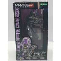 Kotobukiya Mass Effect 3 Tali Zorah Bishoujo Statue (New Never Used)