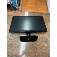 Acer KA220HQ bid 22 Inch Monitor Black