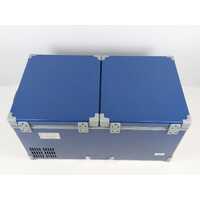 Adventure Kings SCD-90 AC/DC Portable Dual Lids Freezer