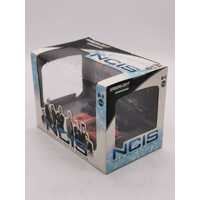 Greenlight Collectables NCIS Car Set Based on The TV Series (Pre-owned)