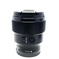 Sony FE 85mm F1.8a 67mm E-Mount 35mm Full Frame Lens - SEL85F18 