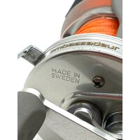 Abu Garcia Ambassadeur 6500C3 Swedish Vintage Fishing Reel