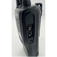 Kenwood FreeTalk TK-3310 UHF CB Two Way Handheld Radio