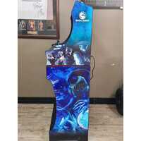Arcades Australia Mortal Kombat Machine Multi Game Arcade System