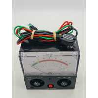 Master Instruments Line Test No 2 Line Tester with Case