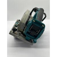 Makita DHS680 18V LXT 165mm Cordless Brushless Circular Saw Skin Only