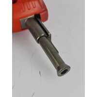 Hilti Gas Nail Gun GX 120-ME with Hard Case