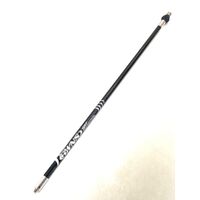 Quest Flexis AR 701B Compound with 12 Arrows in Bag
